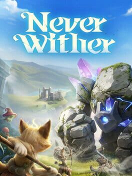 Never Wither