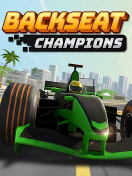 Backseat Champions