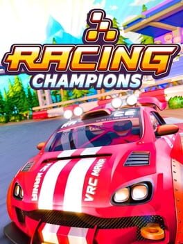 Racing Champions