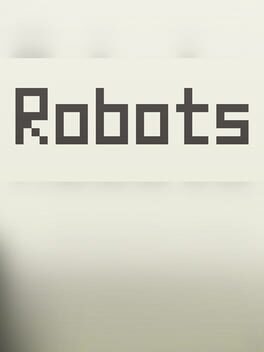 Robots: create AI