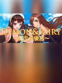 Demon&Fairy