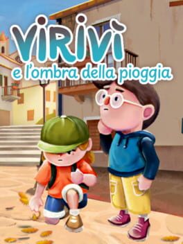 Virivì e l’ombra della pioggia