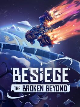 Besiege: The Broken Beyond