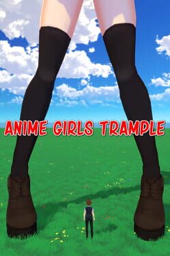 Anime Girls Trample