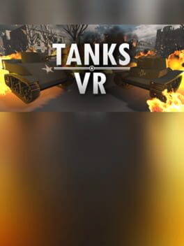 Tanks VR