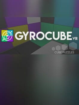 GyroCube VR