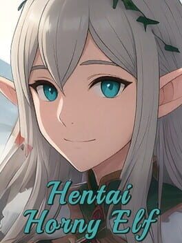 Hentai Horny Elf