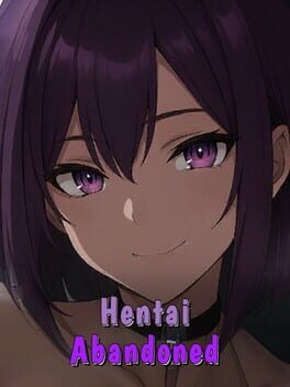 Hentai Abandoned
