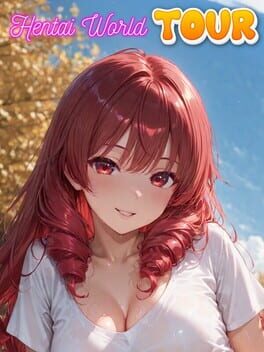 Hentai World Tour