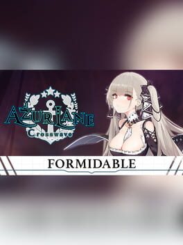 Azur Lane: Crosswave – Formidable