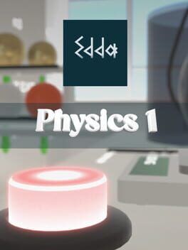 Edda Physics 1