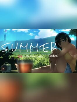 Summer: Life in the Countryside – Outing