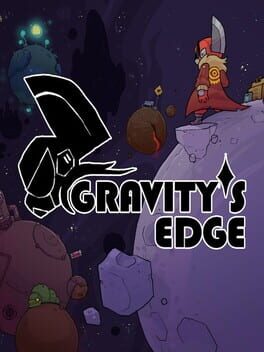 Gravity’s Edge