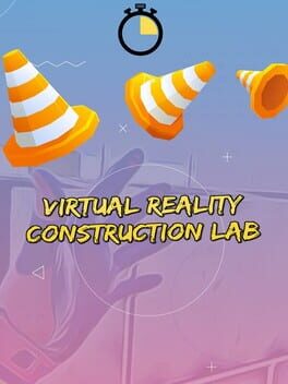 VR Construction Lab