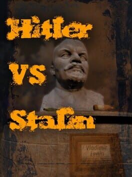 HVS: Hitler vs Stalin – Battle Of Moscow