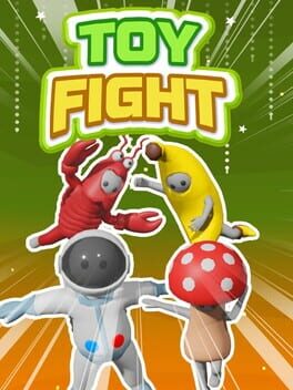 Toy Fight
