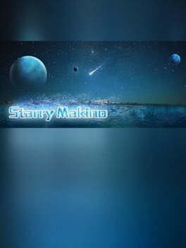 Starry Makino