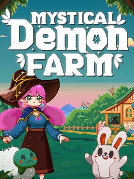 Mystical Demon Farm