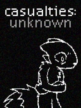 Casualties: Unknown