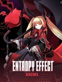 BlazBlue: Entropy Effect – Rachel Character Pack