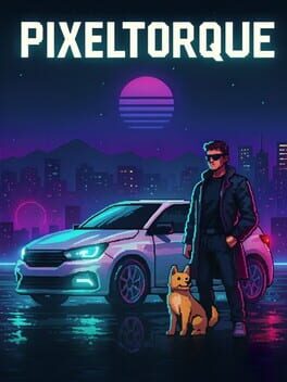 PixelTorque