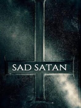 Sad Satan