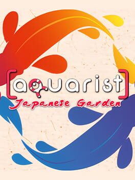 Aquarist: Japanese Garden