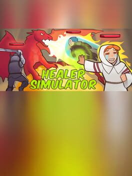 Healer Simulator