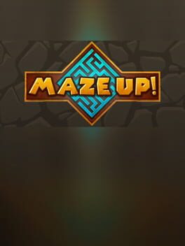 Maze Up!
