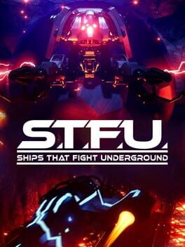Ships That Fight Underground