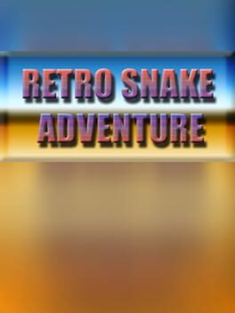 Retro Snake Adventures