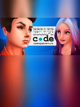 Escape Code – Coding Adventure