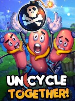 Unicycle Together