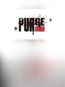 The Purge Man