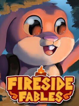 Fireside Fables