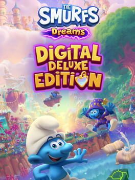The Smurfs: Dreams – Digital Deluxe Edition