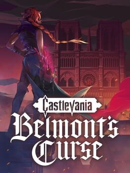 Castlevania: Belmont’s Curse