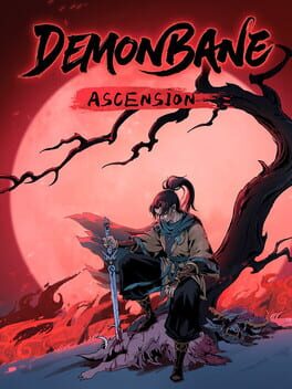 Demonbane: Ascension