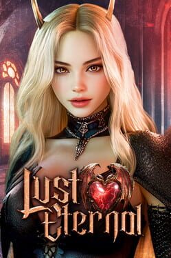 Lust Eternal