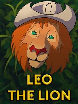 Leo the Lion