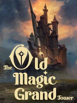 Old Magic Grandtower