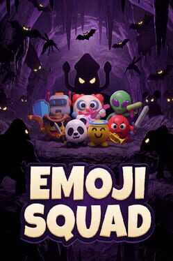 Emoji Squad