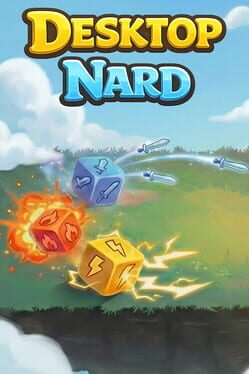Desktop Nard
