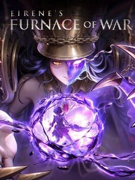 AI Limit: Eirene’s Furnace of War