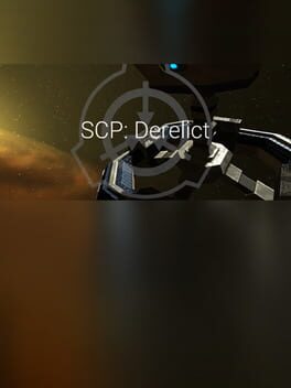 SCP: Derelict – SciFi First Person Shooter