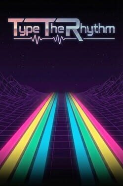 Type the Rhythm