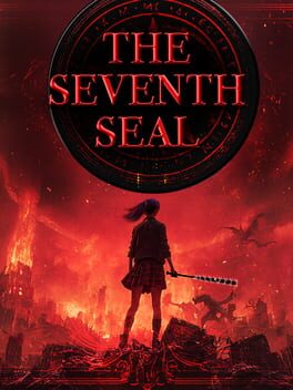 The Seventh Seal
