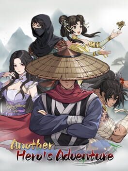 Another Hero’s Adventure