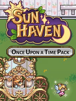 Sun Haven: Once Upon a Time Pack
