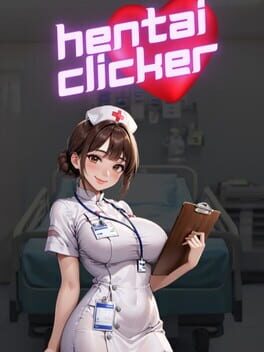 Hentai Clicker: Eva Is Streaming